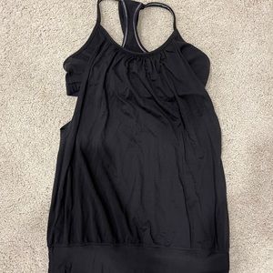 Lululemon No Limit Tank